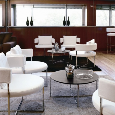 Sirio poltrona armchair