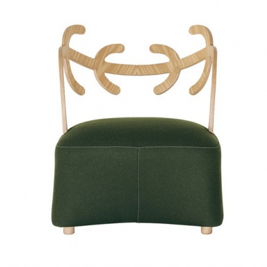 The Antler Chair