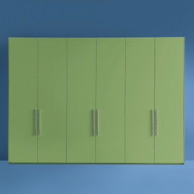 Dressing Room Armadi