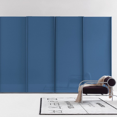 Dressing Room Armadi