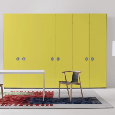 Dressing Room Armadi