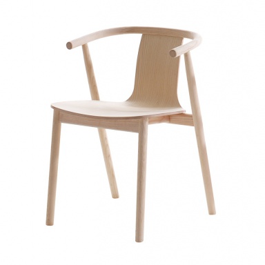 The Chair Bac Chair