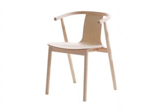 The Chair Bac Chair
