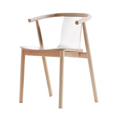 The Chair Bac Chair