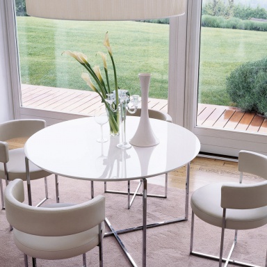 dining table tavolo Sirio