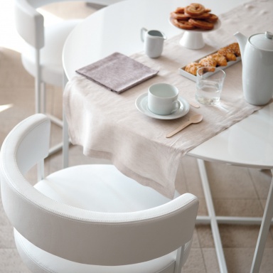 dining table tavolo Sirio