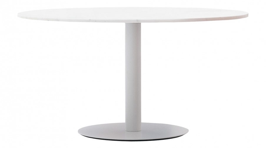 Round table Big Break, Cappellini