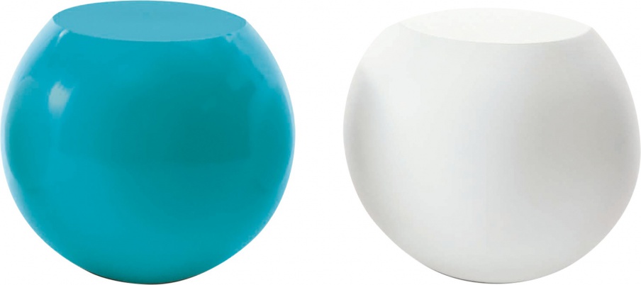 Coffee table Bong, Cappellini