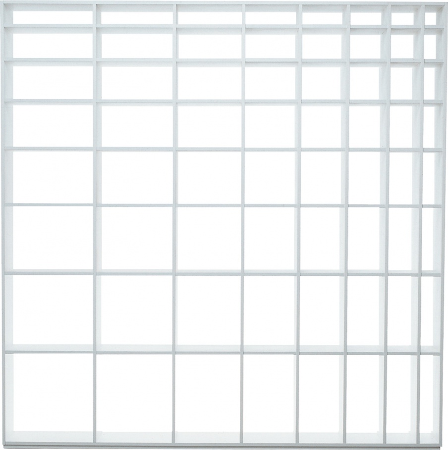 Bookcase Bookshelf, Cappellini