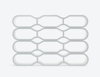 Rack Brick, Cappellini