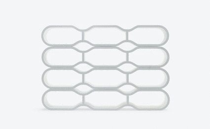 Rack Brick, Cappellini