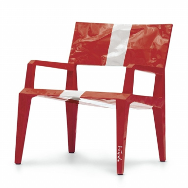 The Bugatti Racing Chair