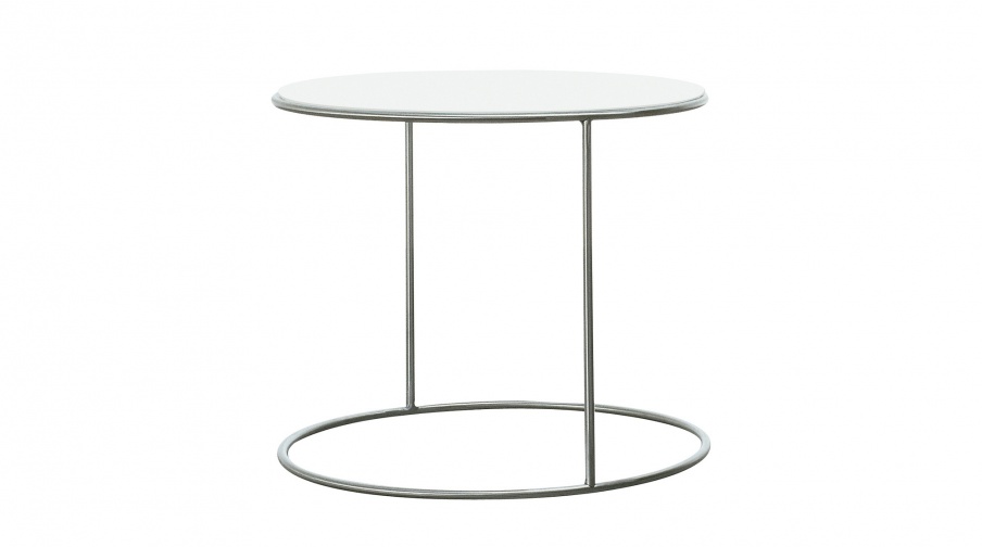 Coffee table Cannot, Cappellini