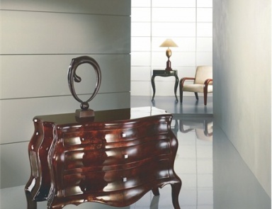 Dresser with drawers, Fenice - Smania