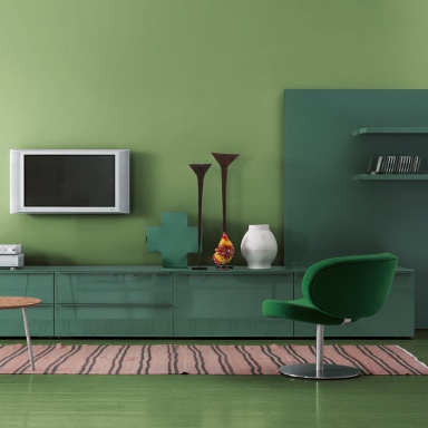 Modular system Cases