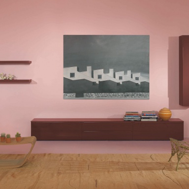 Modular system Cases