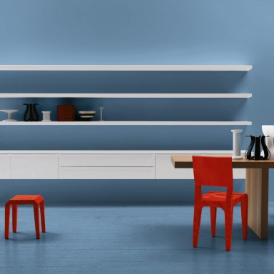 Modular system Cases