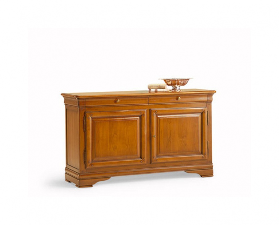 Dresser / chest of drawers in classical style, Selva 