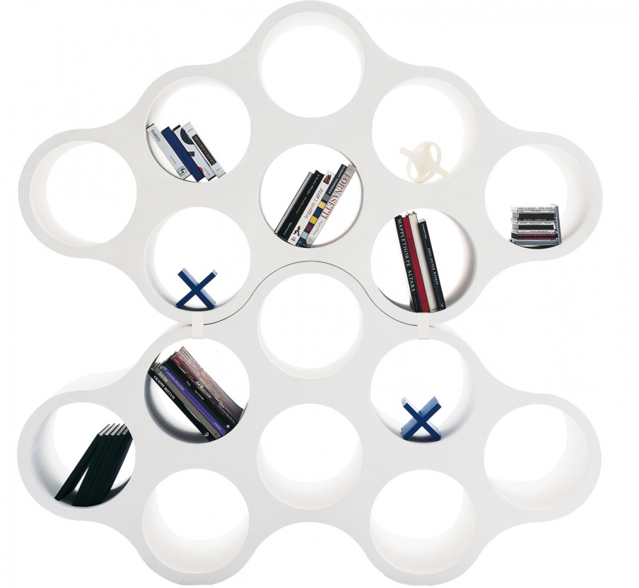 Shelf Cloud, Cappellini