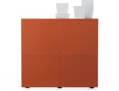 Dresser / nightstand Colombia, Cappellini
