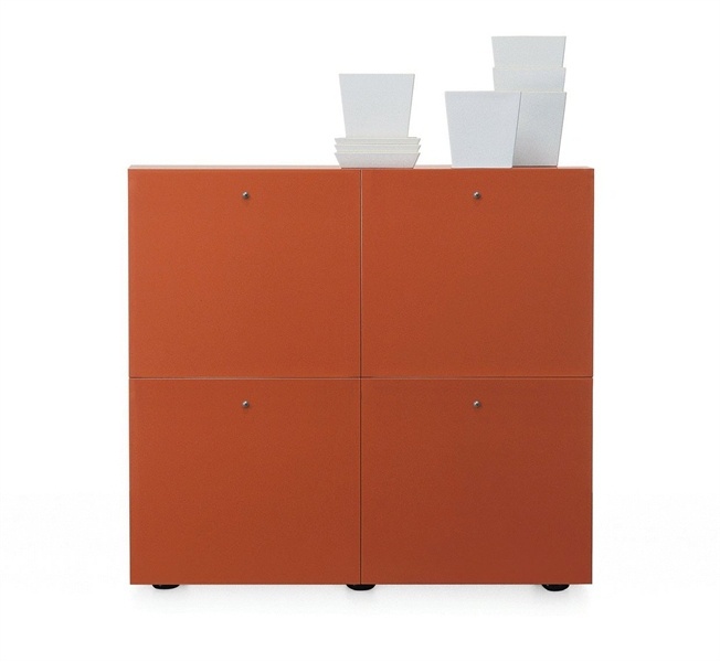 Dresser / nightstand Colombia, Cappellini