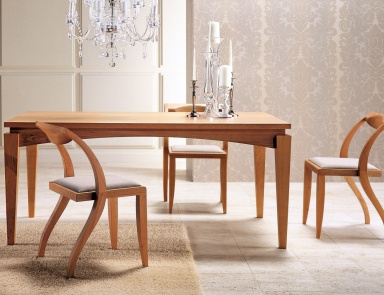 Dining table, Tablo - PORADA