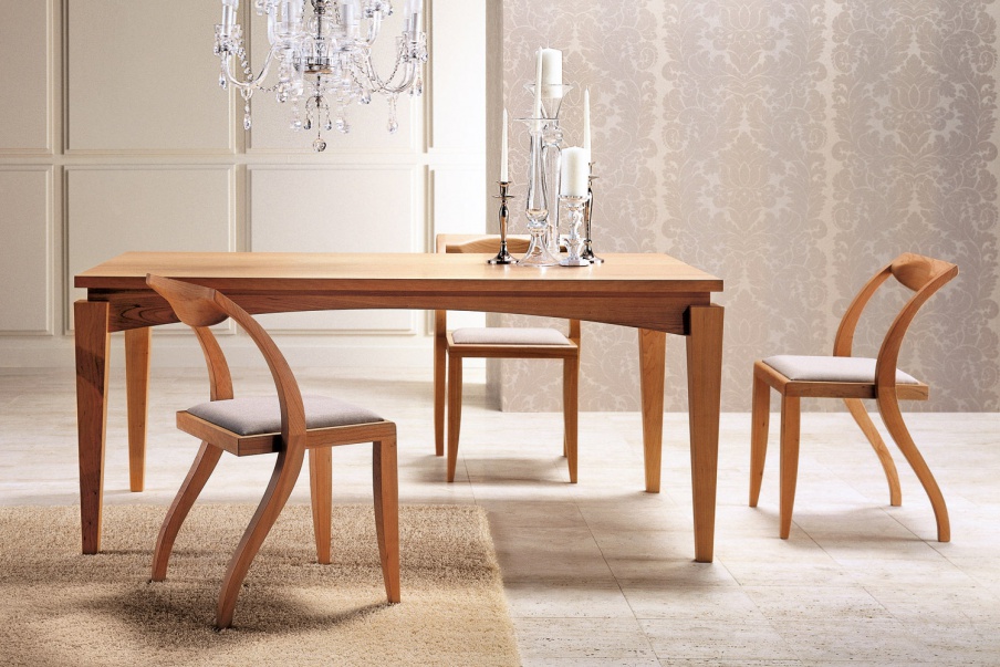 Dining table, Tablo - PORADA