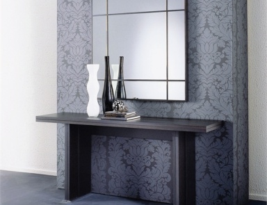 Console in classical style, Tacos console - PORADA