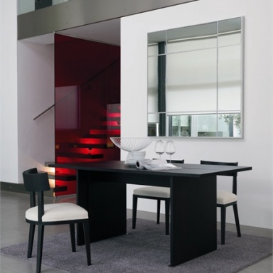 dining table tavolo Tacos