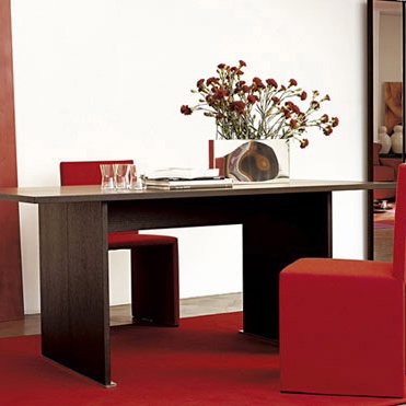 dining table tavolo Tacos