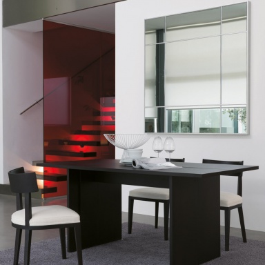 dining table tavolo Tacos