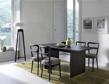 Dining table-transformer, Tacos tavolo - PORADA