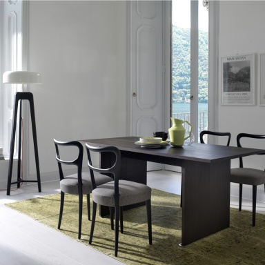 dining table tavolo Tacos