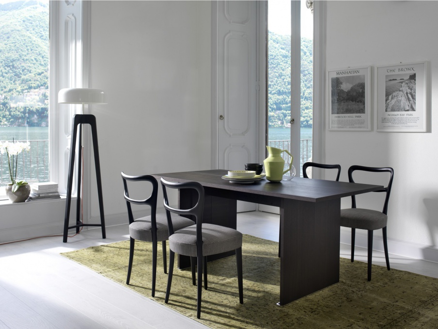 Dining table-transformer, Tacos tavolo - PORADA