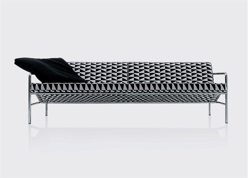 Sofa e Coupe Gran Coupe, Cappellini