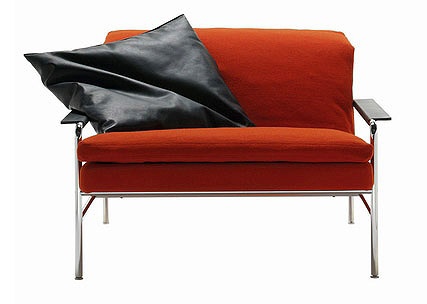 The Coupe GT chair (Armchair), Cappellini