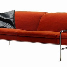 The Coupe GT sofa (sofa)