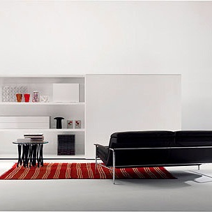 The Coupe GT sofa (sofa)