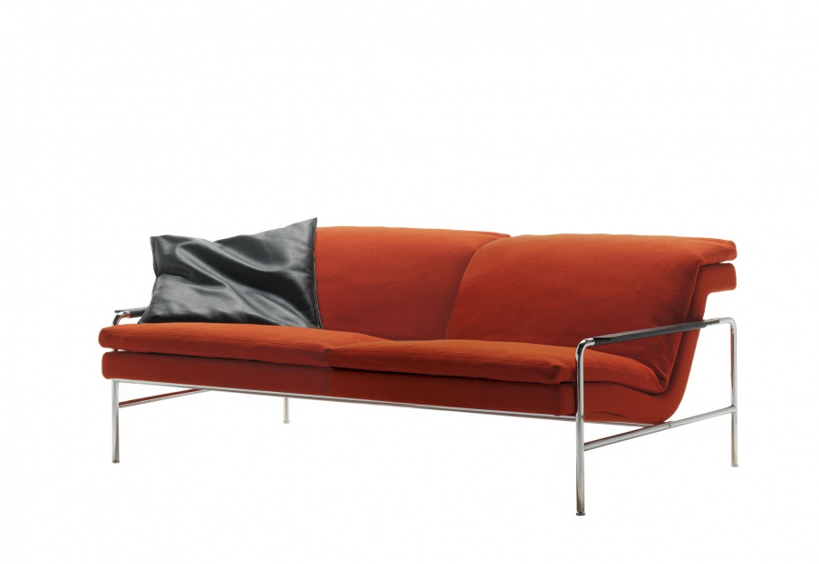 The Coupe GT sofa (sofa), Cappellini
