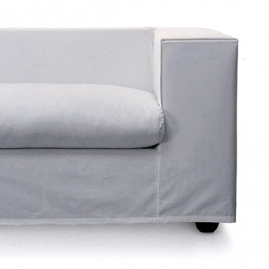 The Cuba Sofa