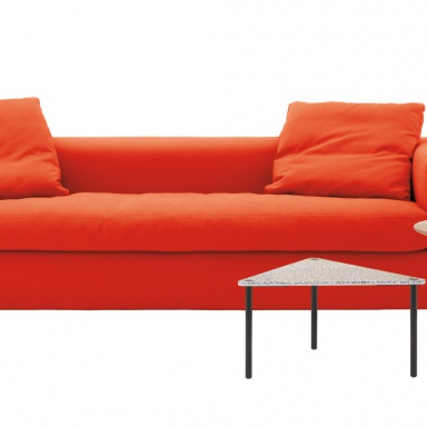 The Cuba Sofa