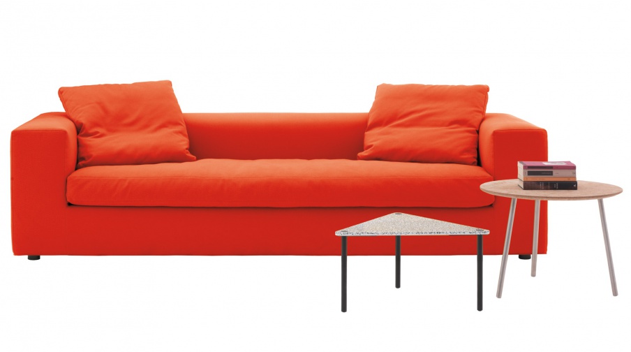 The Cuba Sofa, Cappellini