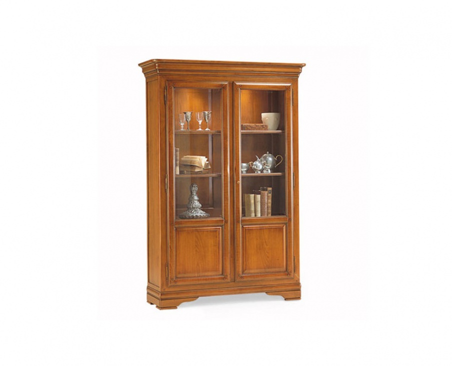 Sideboard, Selva