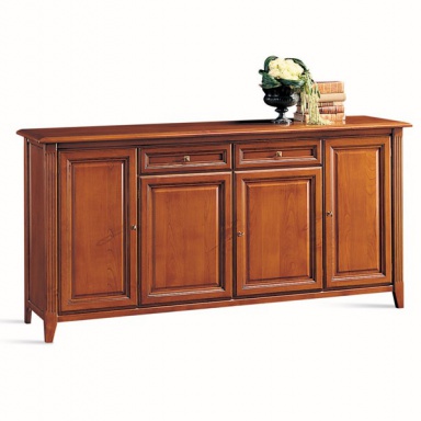 Dresser-chest of drawers 