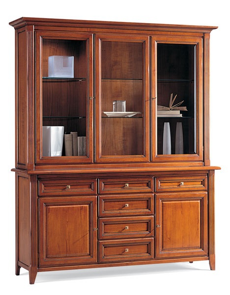 Sideboard, Selva 