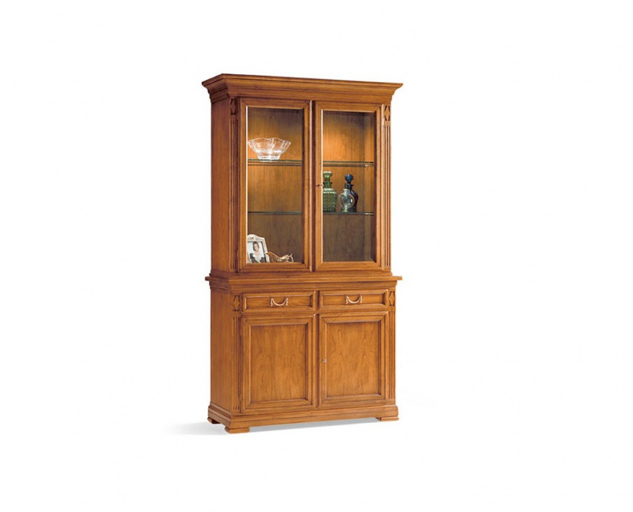 Sideboard made of lime, Selva 