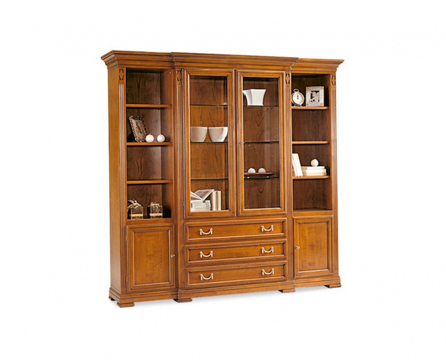 Sideboard in classic style, Selva