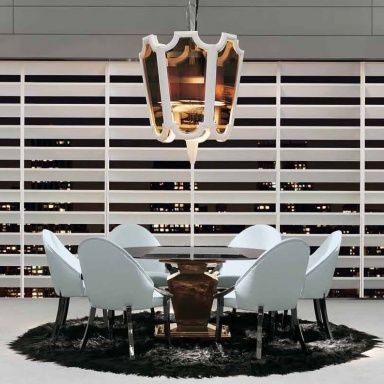 dining table Giorgione