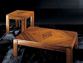 Coffee table, GREGORY - Smania