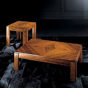 GREGORY coffee table